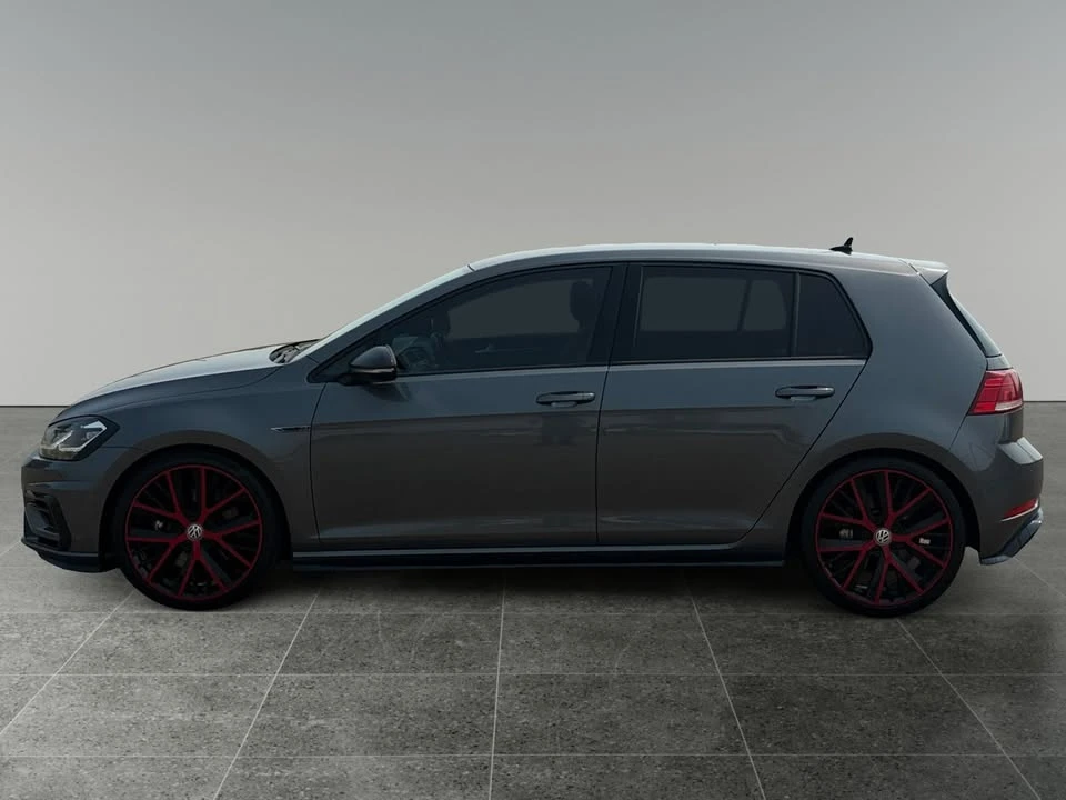 2019 Volkswagen Golf R Mk7 - Image 2 of 15