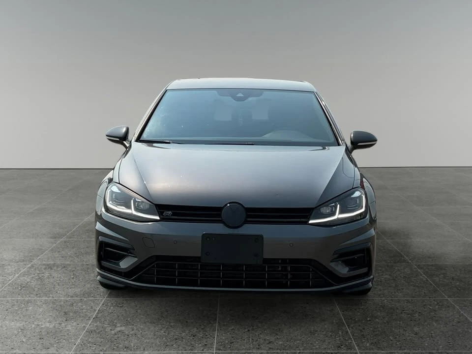 2019 Volkswagen Golf R Mk7 - Image 8 of 15