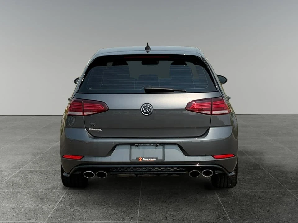 2019 Volkswagen Golf R Mk7 - Image 4 of 15