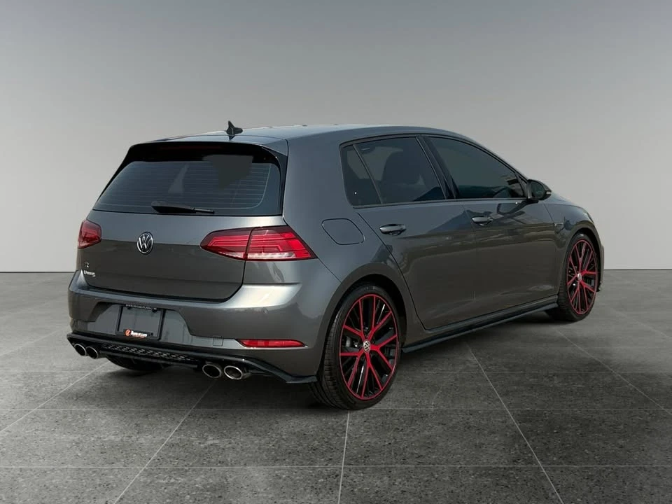 2019 Volkswagen Golf R Mk7 - Image 5 of 15