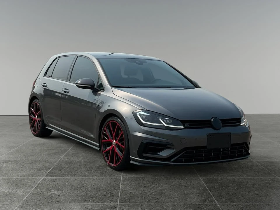 2019 Volkswagen Golf R Mk7 - Image 7 of 15