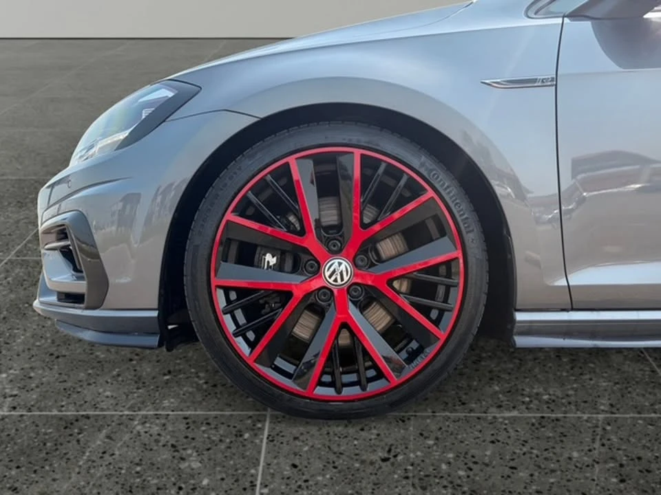 2019 Volkswagen Golf R Mk7 - Image 14 of 15