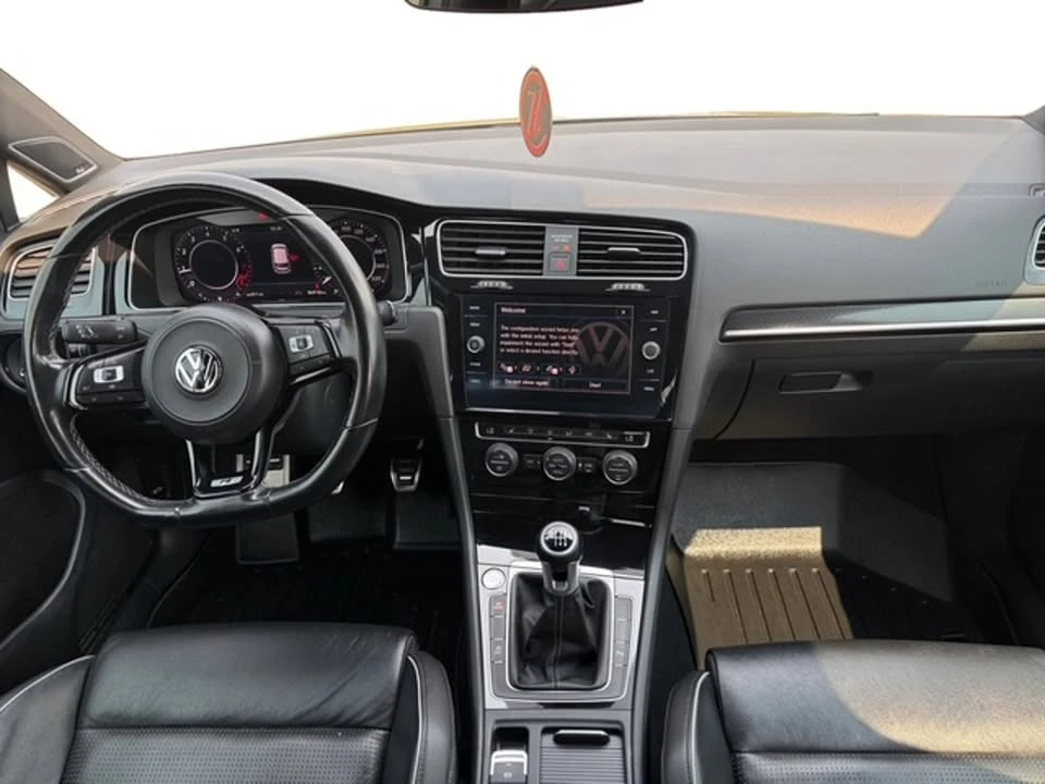 2019 Volkswagen Golf R Mk7 - Image 11 of 15