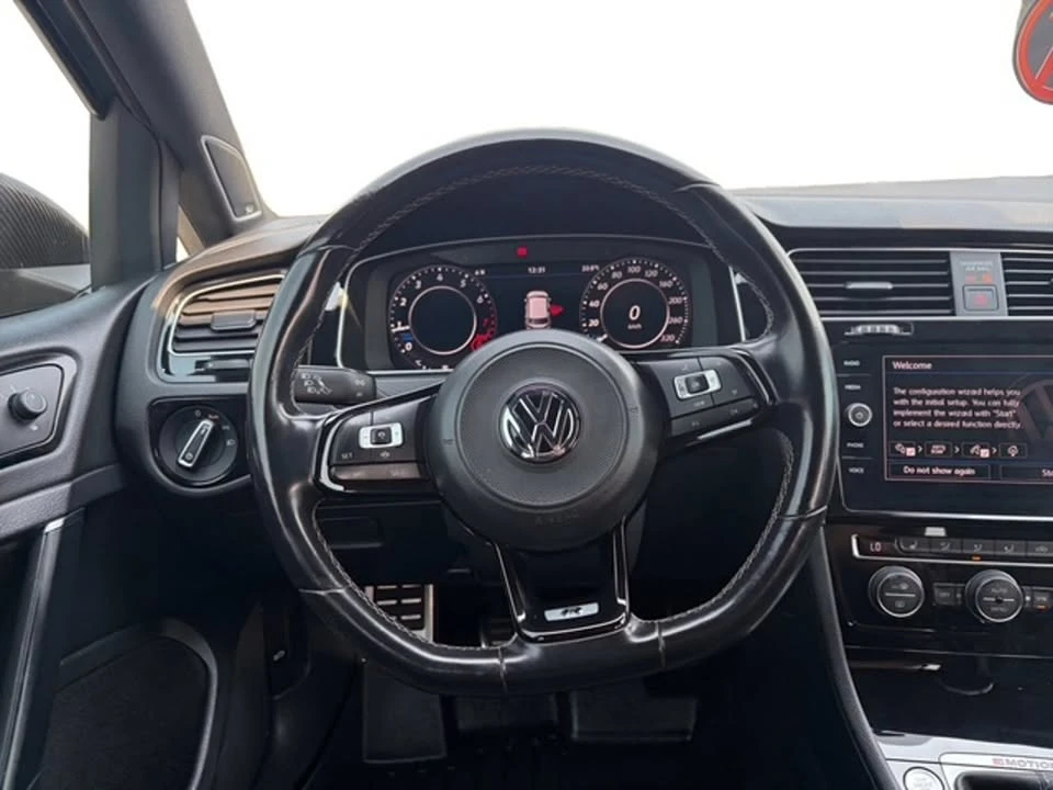 2019 Volkswagen Golf R Mk7 - Image 12 of 15