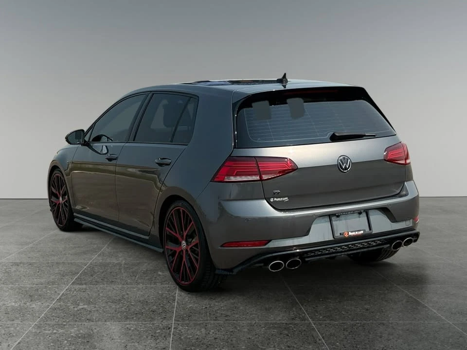 2019 Volkswagen Golf R Mk7 - Image 3 of 15