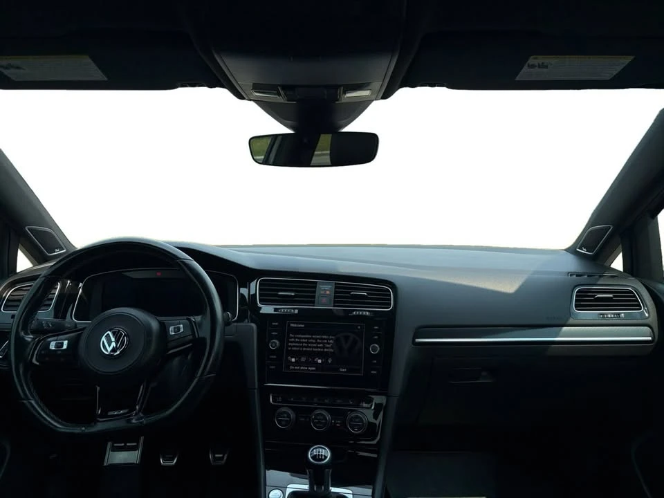 2019 Volkswagen Golf R Mk7 - Image 10 of 15