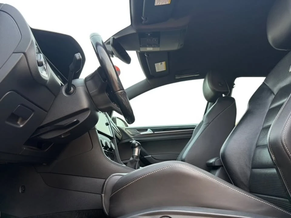 2019 Volkswagen Golf R Mk7 - Image 9 of 15