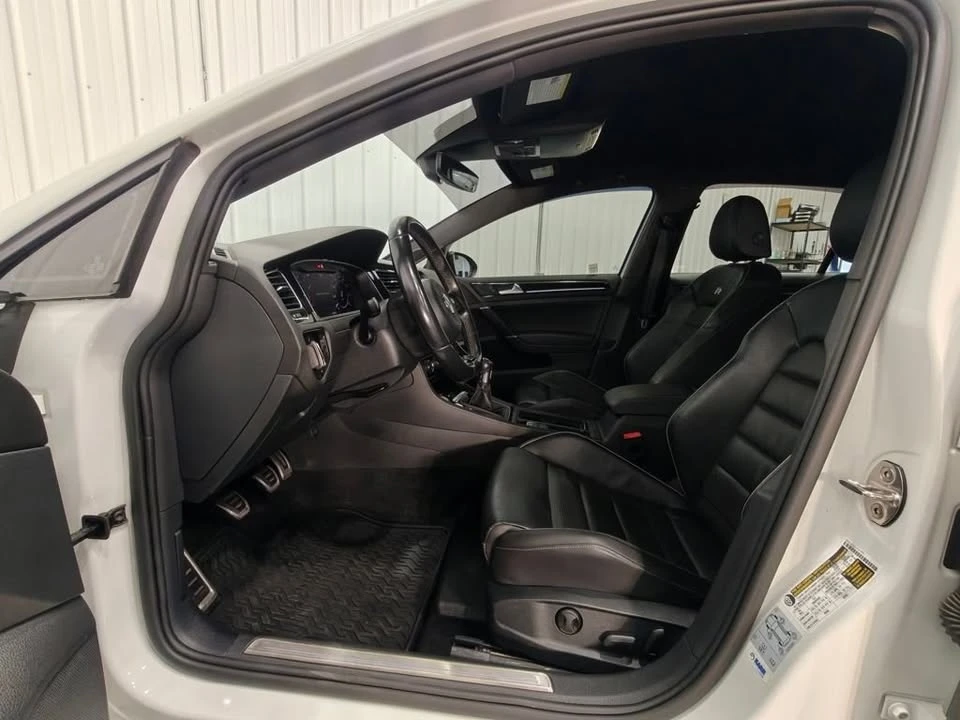 2019 Volkswagen Golf R Mk7 - Image 16 of 19