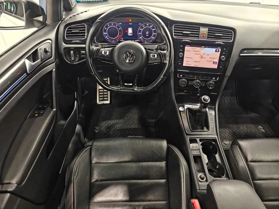2019 Volkswagen Golf R Mk7 - Image 3 of 19