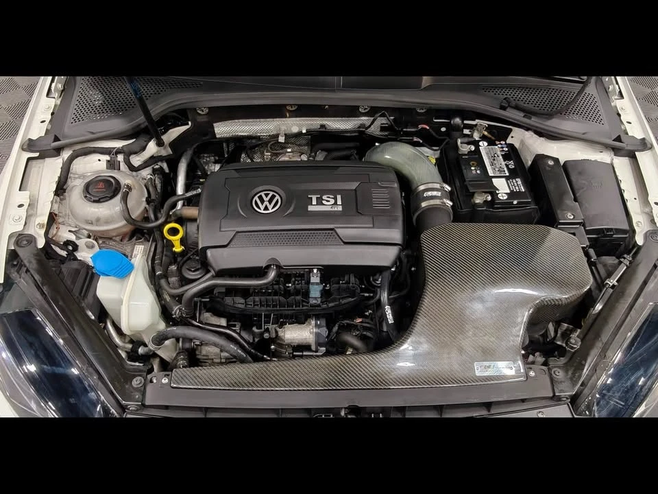 2019 Volkswagen Golf R Mk7 - Image 19 of 19