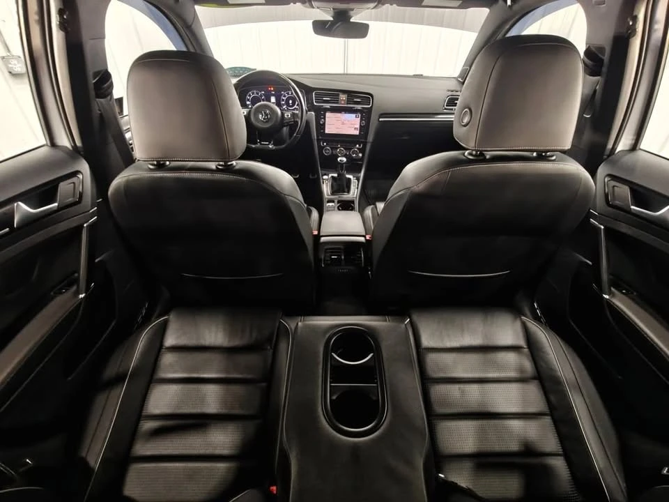 2019 Volkswagen Golf R Mk7 - Image 18 of 19