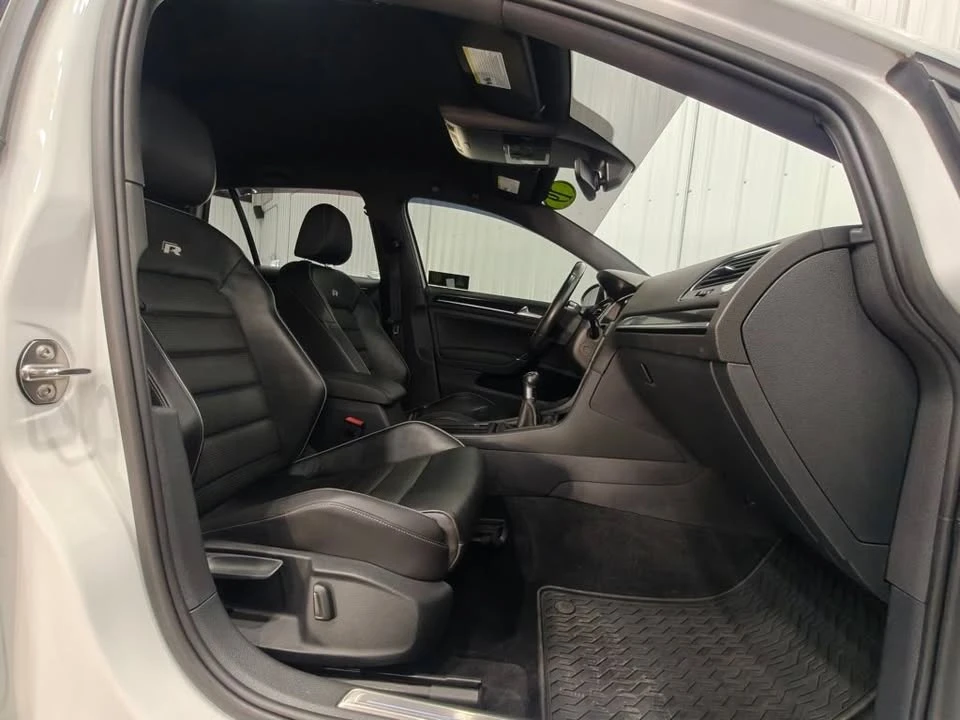 2019 Volkswagen Golf R Mk7 - Image 14 of 19