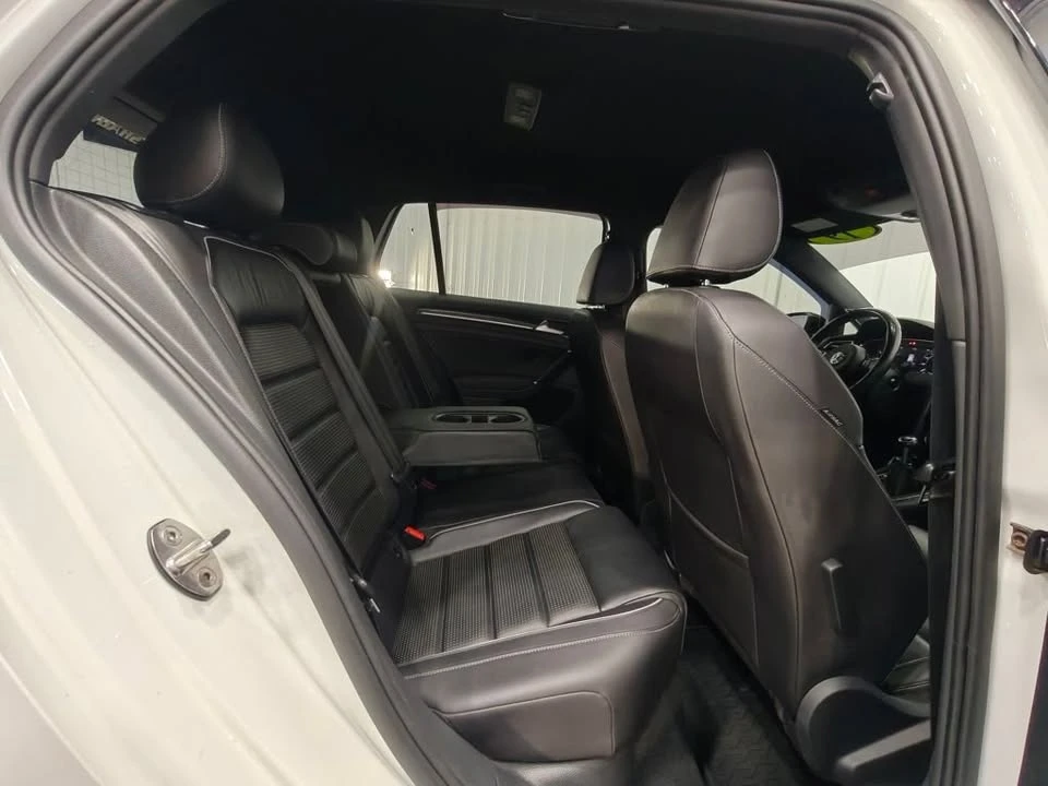 2019 Volkswagen Golf R Mk7 - Image 13 of 19
