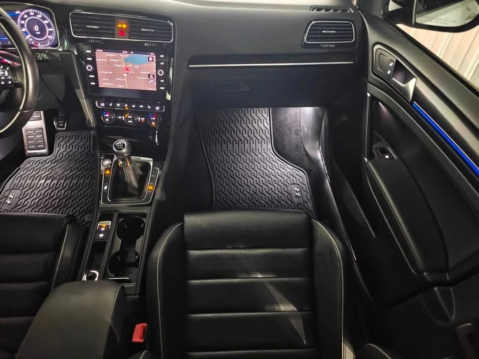 2019 Volkswagen Golf R Mk7 - Image 15 of 19
