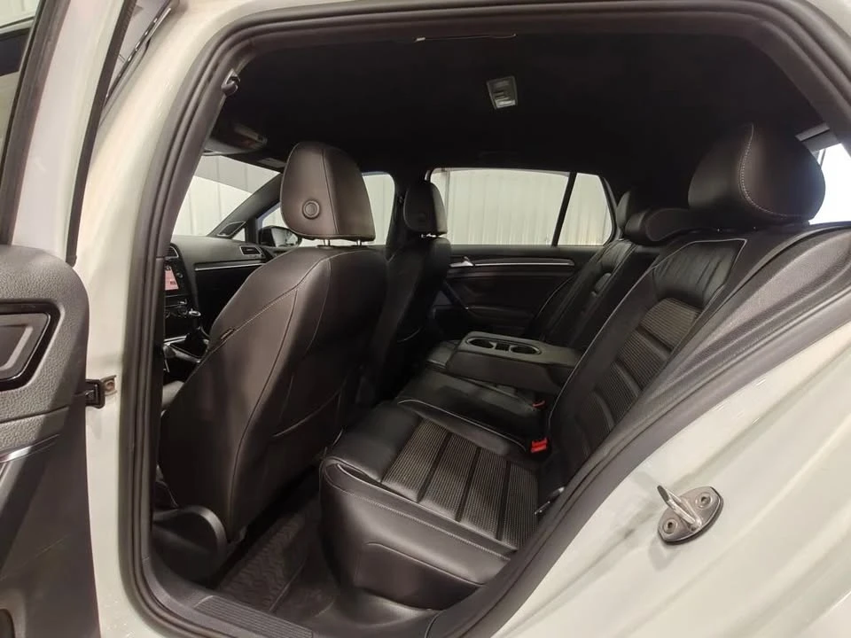 2019 Volkswagen Golf R Mk7 - Image 17 of 19