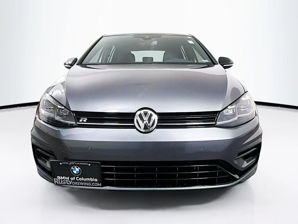2019 Volkswagen Golf R Mk7 - Image 2 of 21