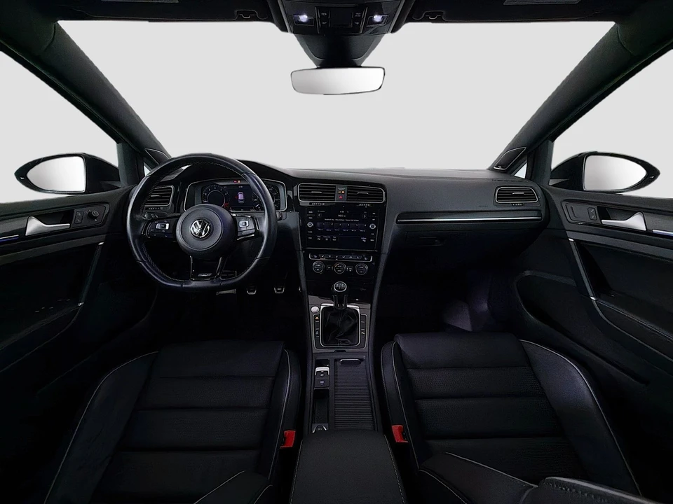 2019 Volkswagen Golf R Mk7 - Image 10 of 21