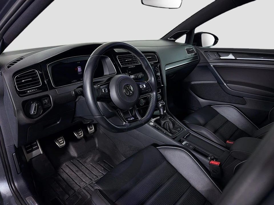 2019 Volkswagen Golf R Mk7 - Image 11 of 21