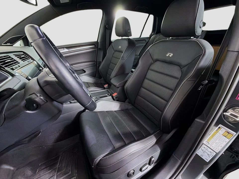 2019 Volkswagen Golf R Mk7 - Image 13 of 21