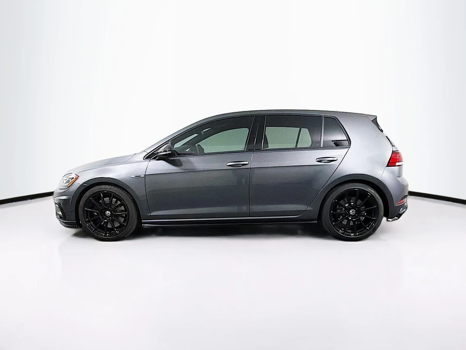 2019 Volkswagen Golf R Mk7 - Image 5 of 21