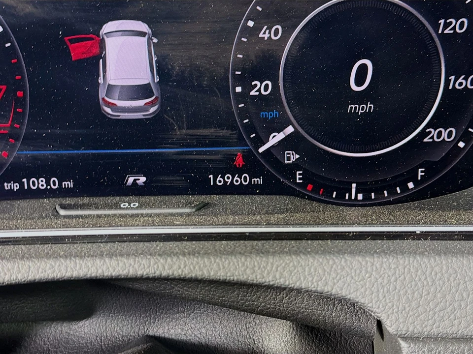 2019 Volkswagen Golf R Mk7 - Image 15 of 21