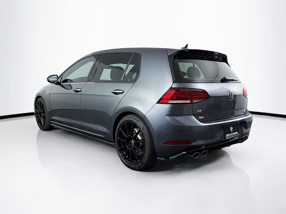 2019 Volkswagen Golf R Mk7 - Image 6 of 21