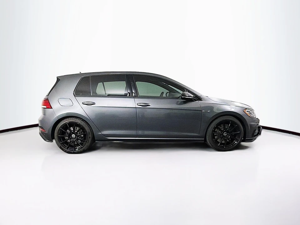 2019 Volkswagen Golf R Mk7 - Image 9 of 21
