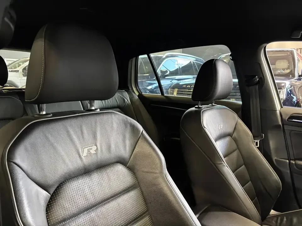 2019 Volkswagen Golf R Mk7 - Image 17 of 20