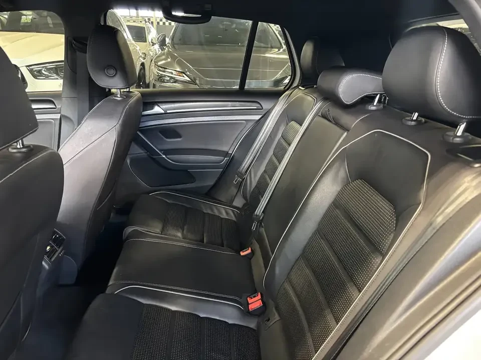 2019 Volkswagen Golf R Mk7 - Image 19 of 20