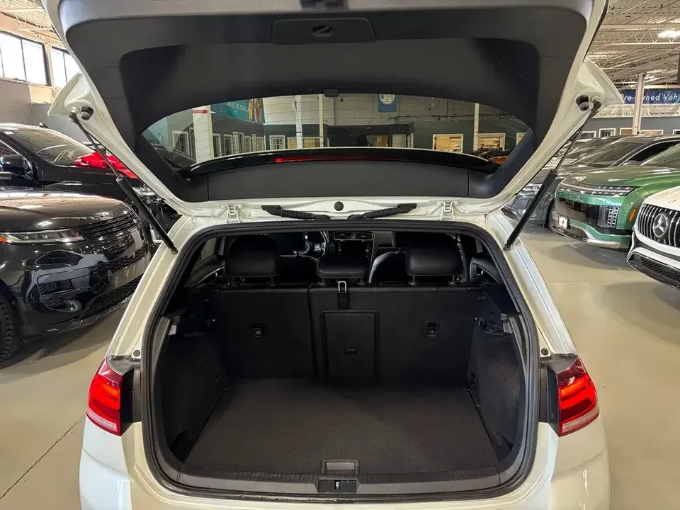 2019 Volkswagen Golf R Mk7 - Image 7 of 20