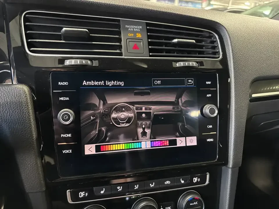 2019 Volkswagen Golf R Mk7 - Image 12 of 20
