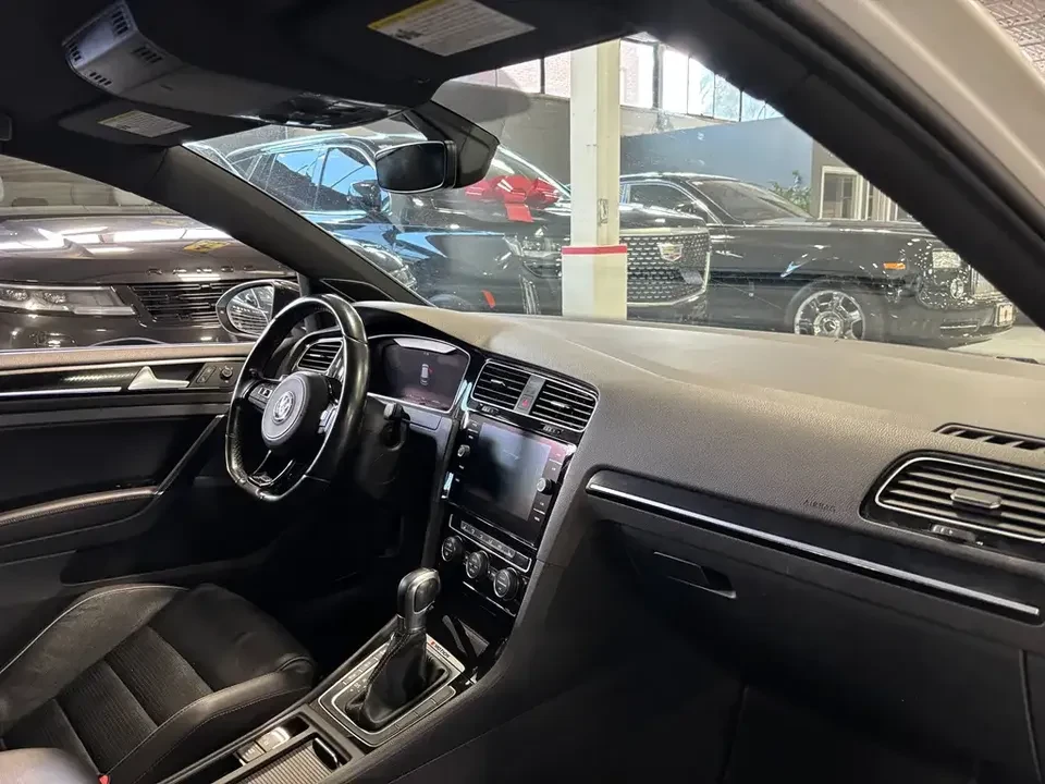 2019 Volkswagen Golf R Mk7 - Image 8 of 20
