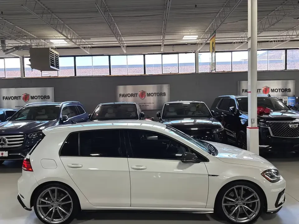 2019 Volkswagen Golf R Mk7 - Image 3 of 20