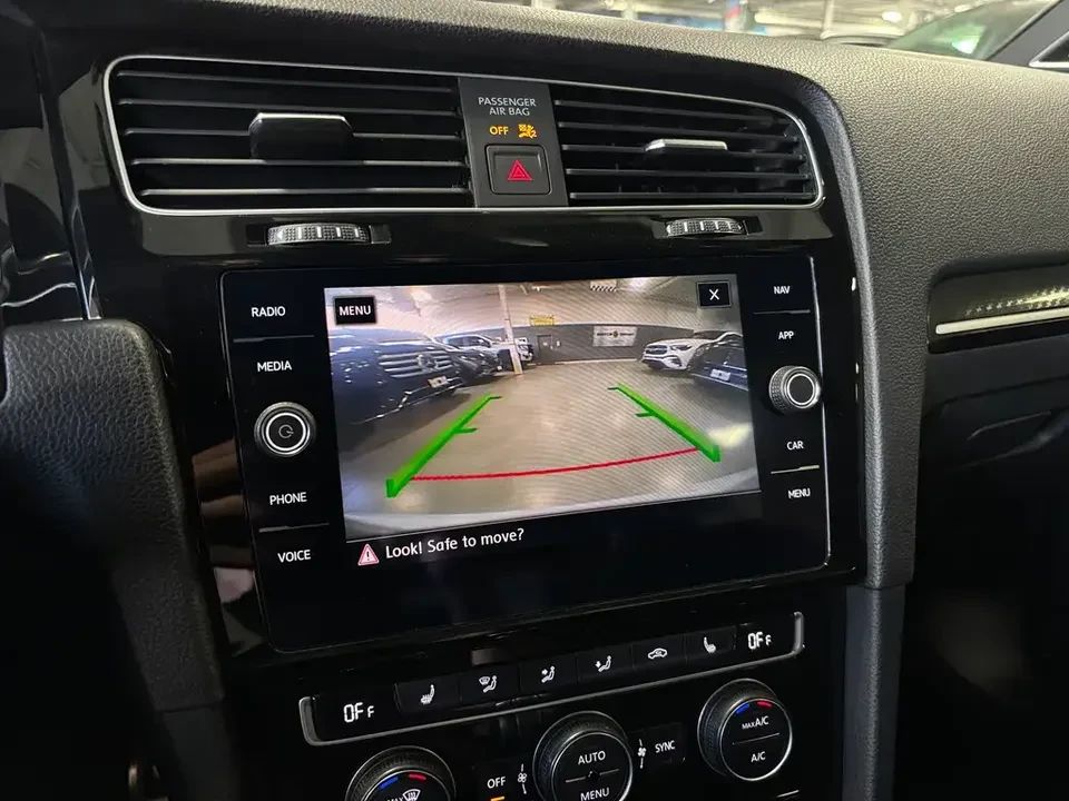 2019 Volkswagen Golf R Mk7 - Image 13 of 20