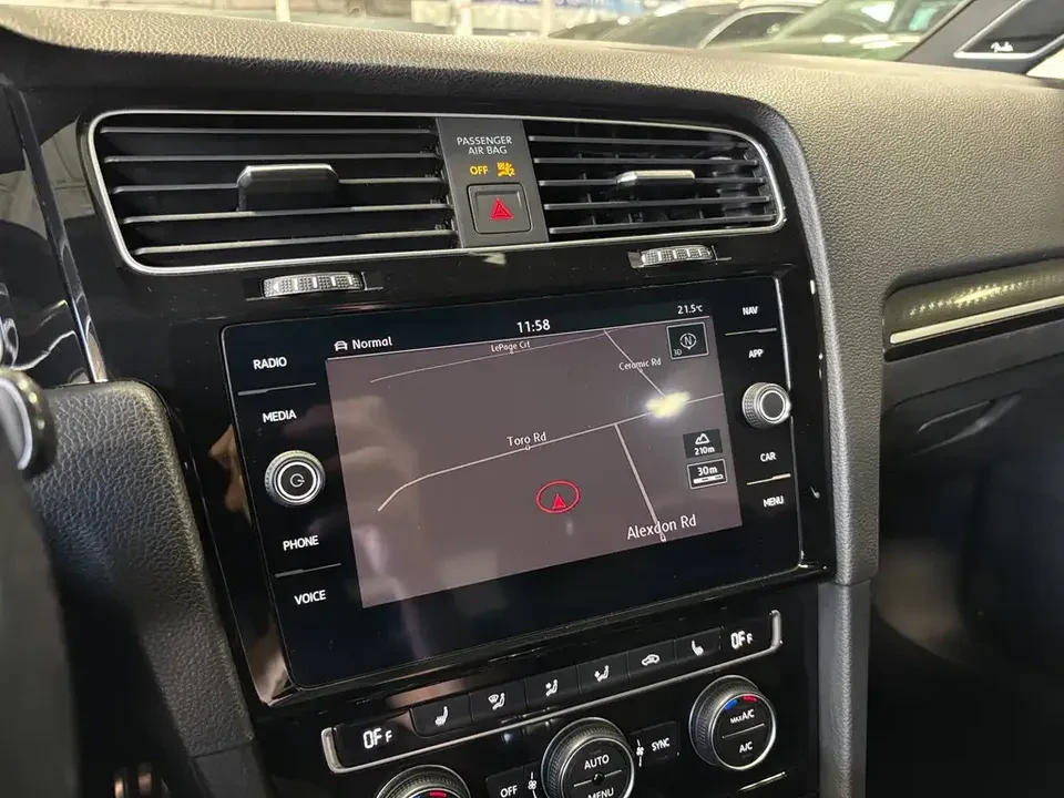 2019 Volkswagen Golf R Mk7 - Image 11 of 20