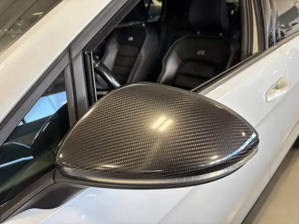 2019 Volkswagen Golf R Mk7 - Image 5 of 20