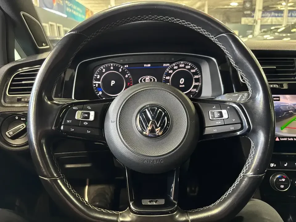2019 Volkswagen Golf R Mk7 - Image 10 of 20