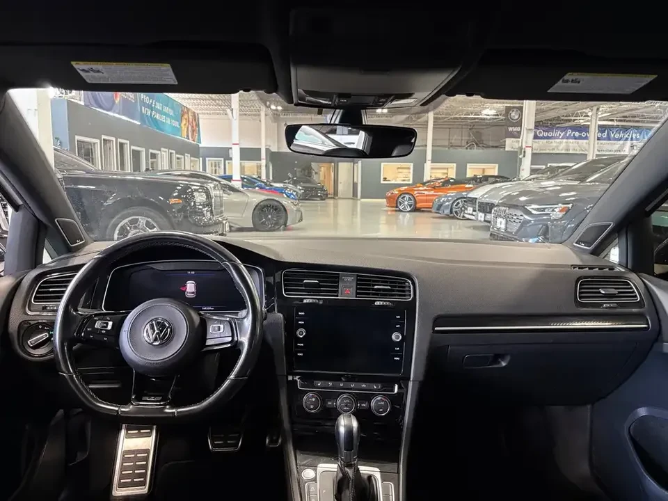 2019 Volkswagen Golf R Mk7 - Image 16 of 20