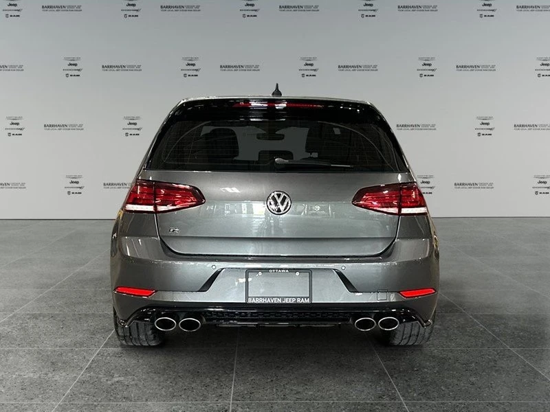 2019 Volkswagen Golf R Mk7 - Image 3 of 9