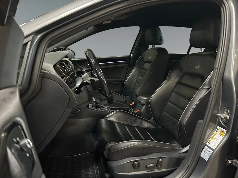 2019 Volkswagen Golf R Mk7 - Image 6 of 9