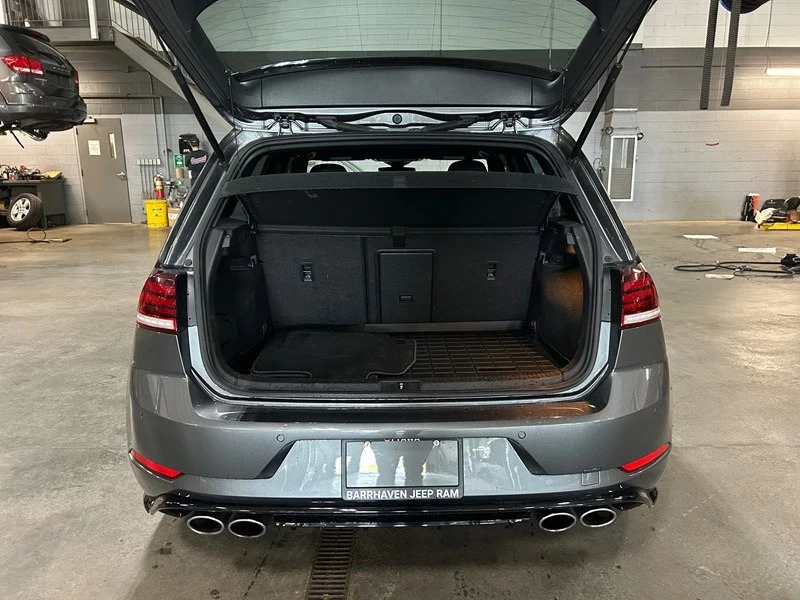 2019 Volkswagen Golf R Mk7 - Image 9 of 9