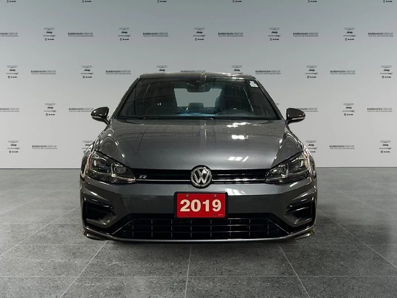 2019 Volkswagen Golf R Mk7 - Image 4 of 9