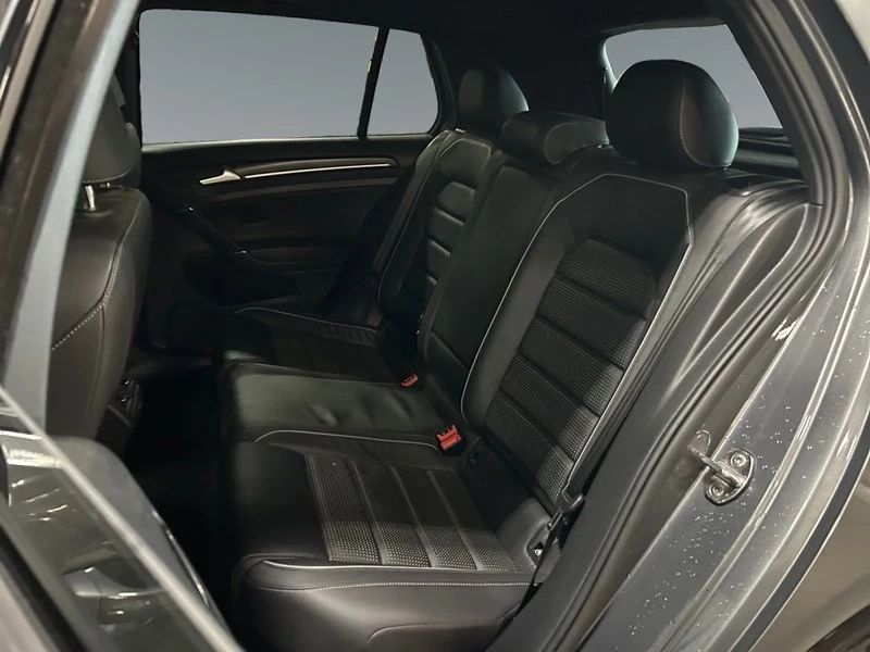 2019 Volkswagen Golf R Mk7 - Image 8 of 9