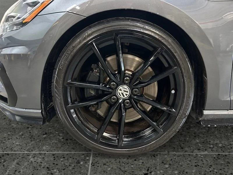 2019 Volkswagen Golf R Mk7 - Image 5 of 9