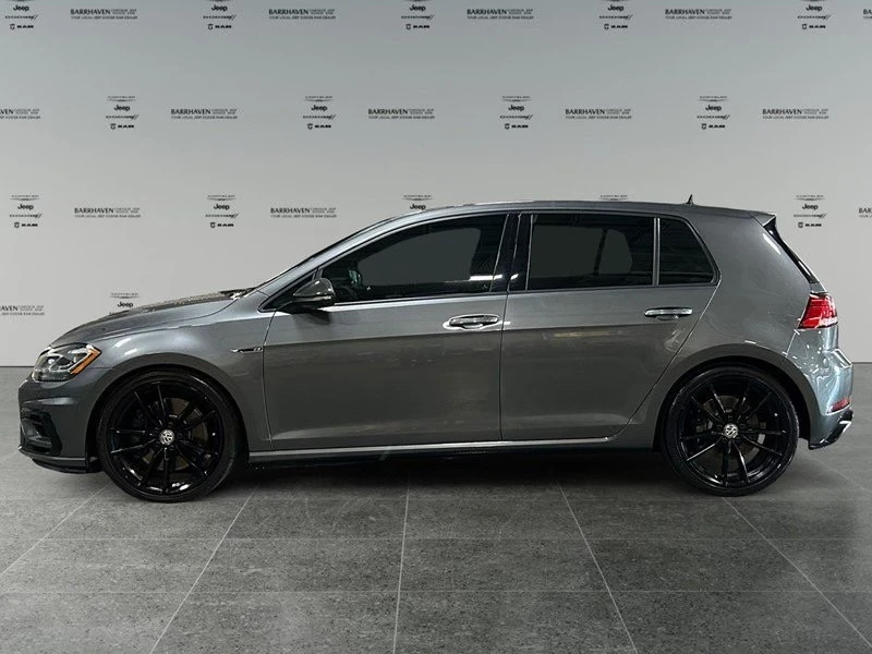 2019 Volkswagen Golf R Mk7 - Image 2 of 9
