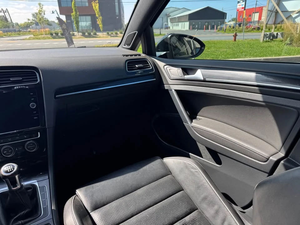 2019 Volkswagen Golf R Mk7 - Image 12 of 16