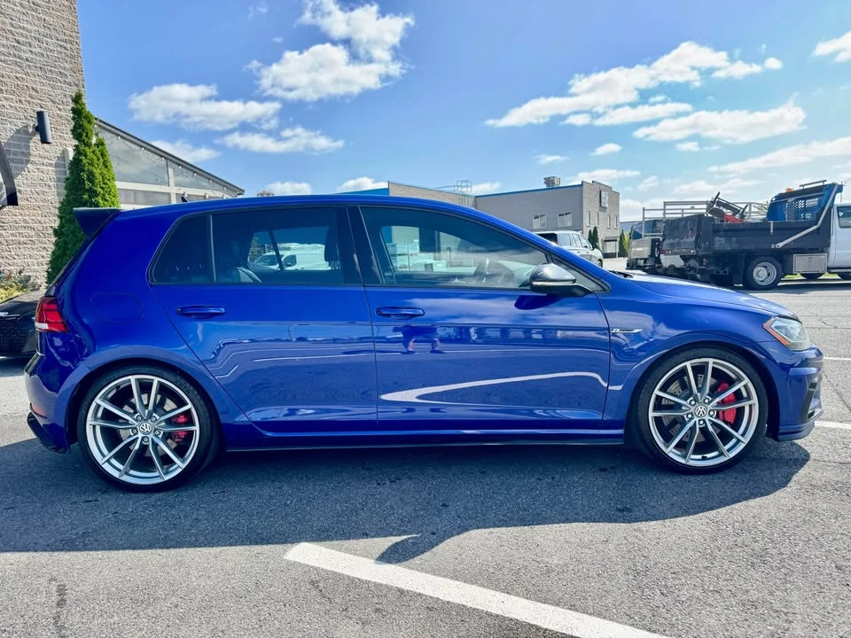 2019 Volkswagen Golf R Mk7 - Image 2 of 16