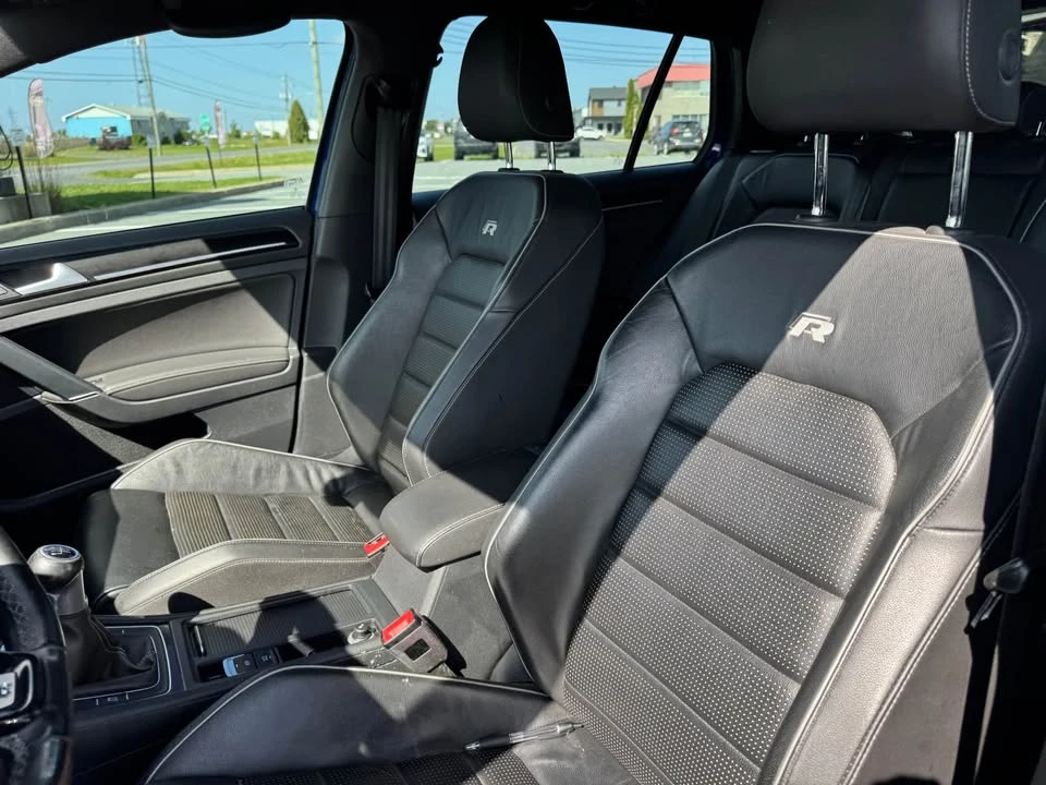 2019 Volkswagen Golf R Mk7 - Image 13 of 16