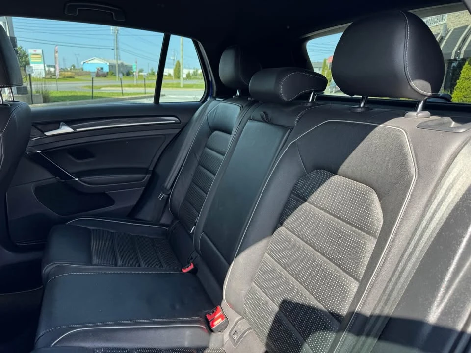 2019 Volkswagen Golf R Mk7 - Image 14 of 16