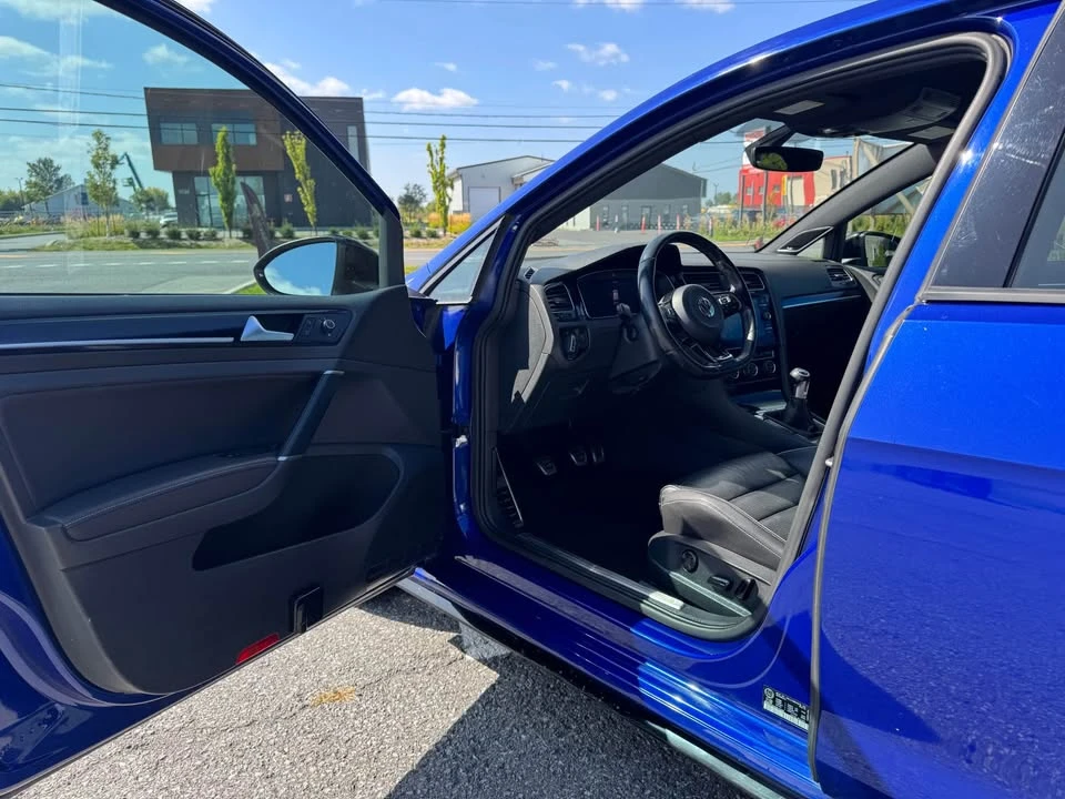 2019 Volkswagen Golf R Mk7 - Image 15 of 16